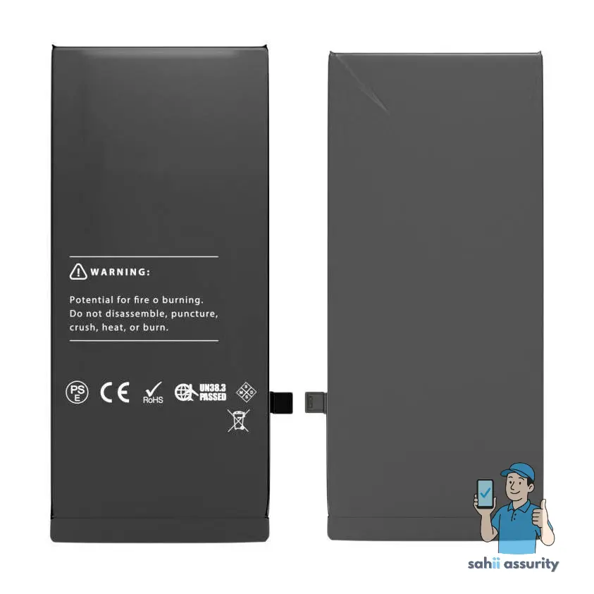 Battery for Apple iPhone XR